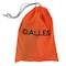 Allen Co Pack-Away Takedown Gambrel, Orange 7241 - alternate 9